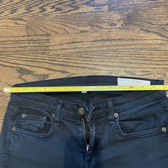 2 Rag & Bone the Dre pants - Picture 8 of 16